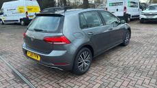 Volkswagen Golf 1.0 TSI 110 SE 5dr Petrol Hatchback